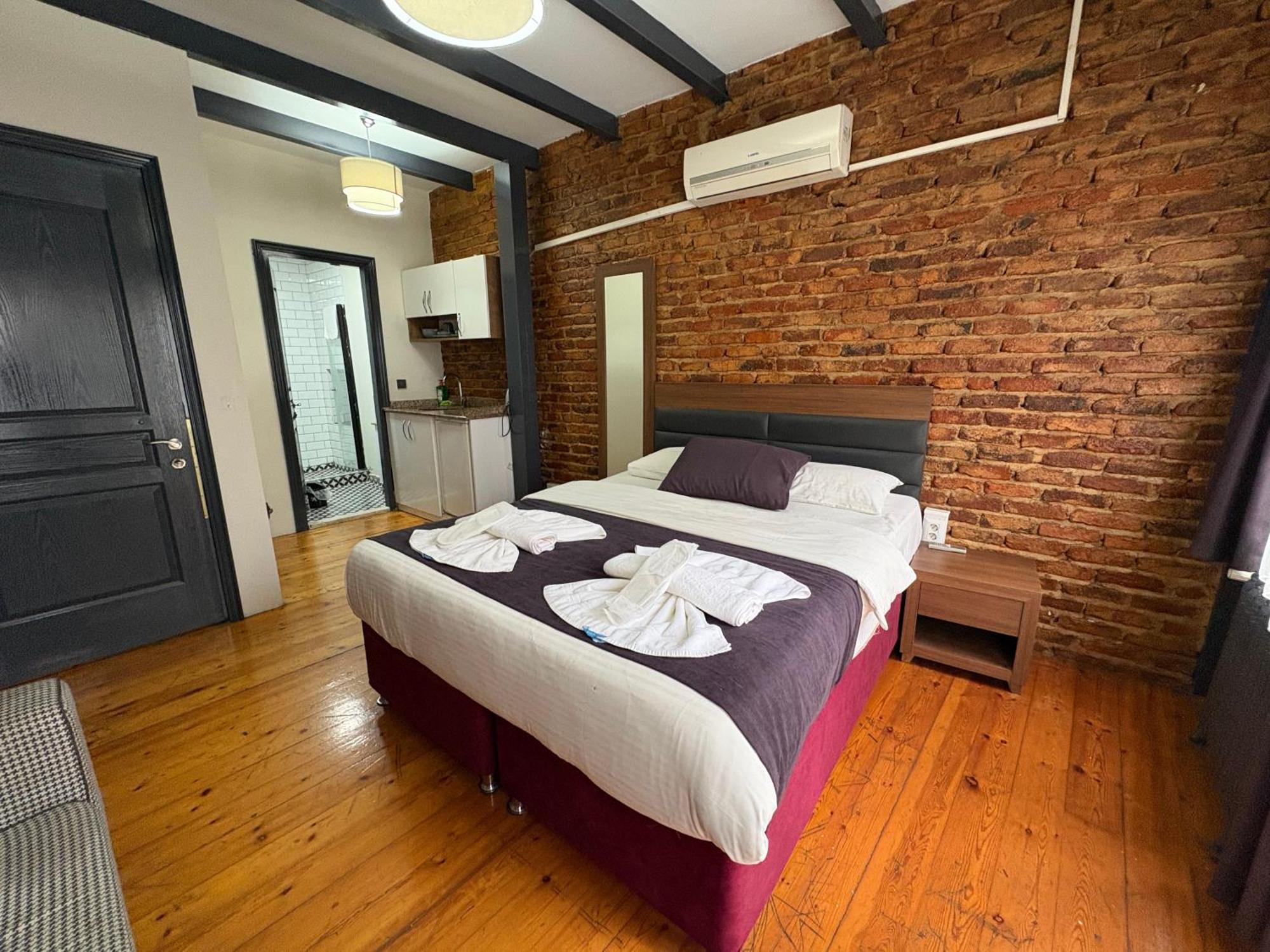 Aparthotel Taksim Otto Provincia di Istanbul