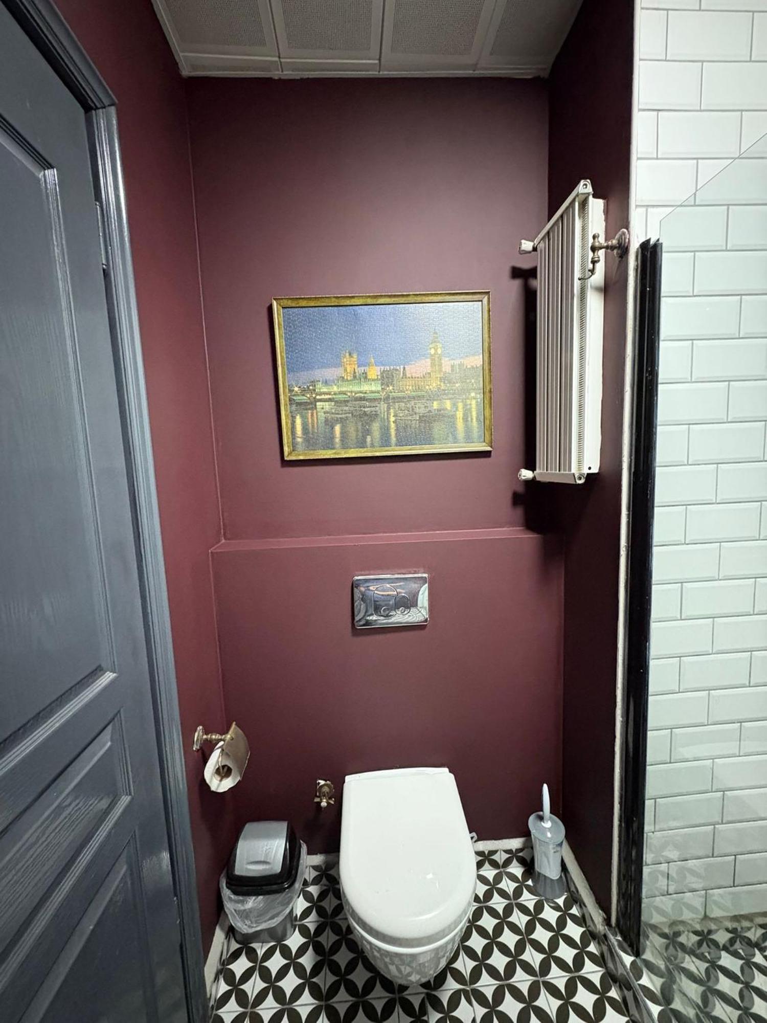 Taksim Otto Aparthotel Provincia di Istanbul