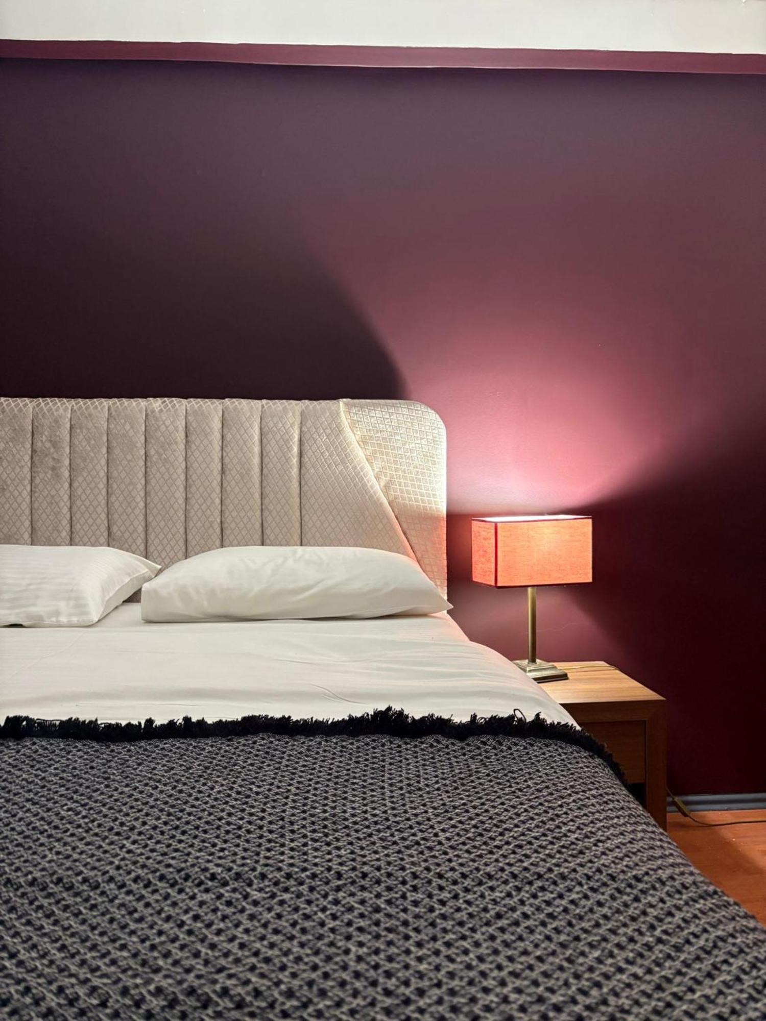 Aparthotel Taksim Otto Provincia di Istanbul